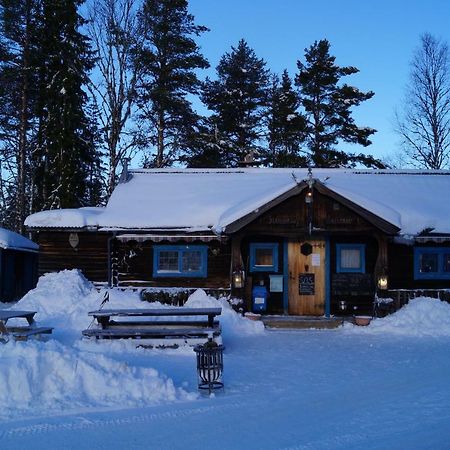 Joaengets Fjaellgard Villa Sälen Exterior photo