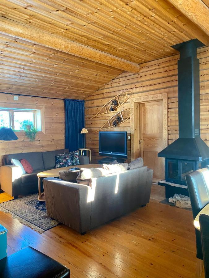 Joaengets Fjaellgard Villa Sälen Exterior photo