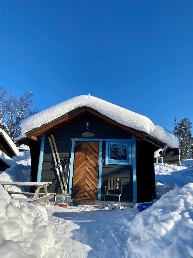 Joaengets Fjaellgard Villa Sälen Exterior photo